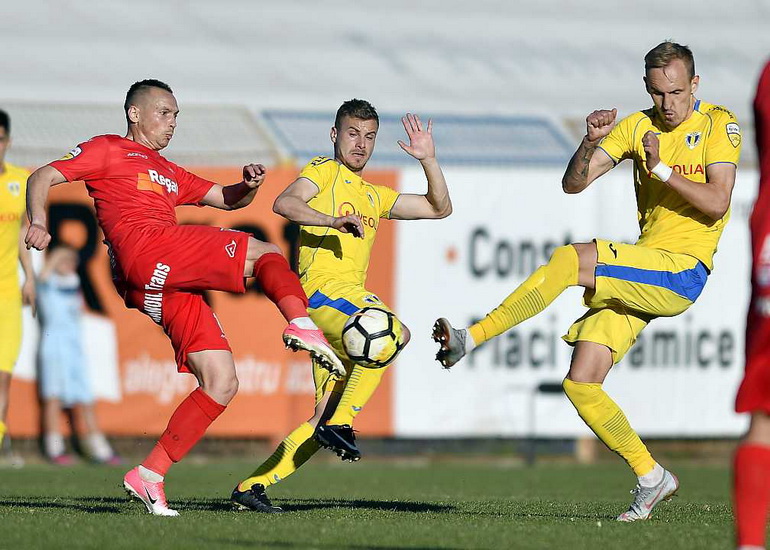 Poza Liviu Ionuţ MIHAI II